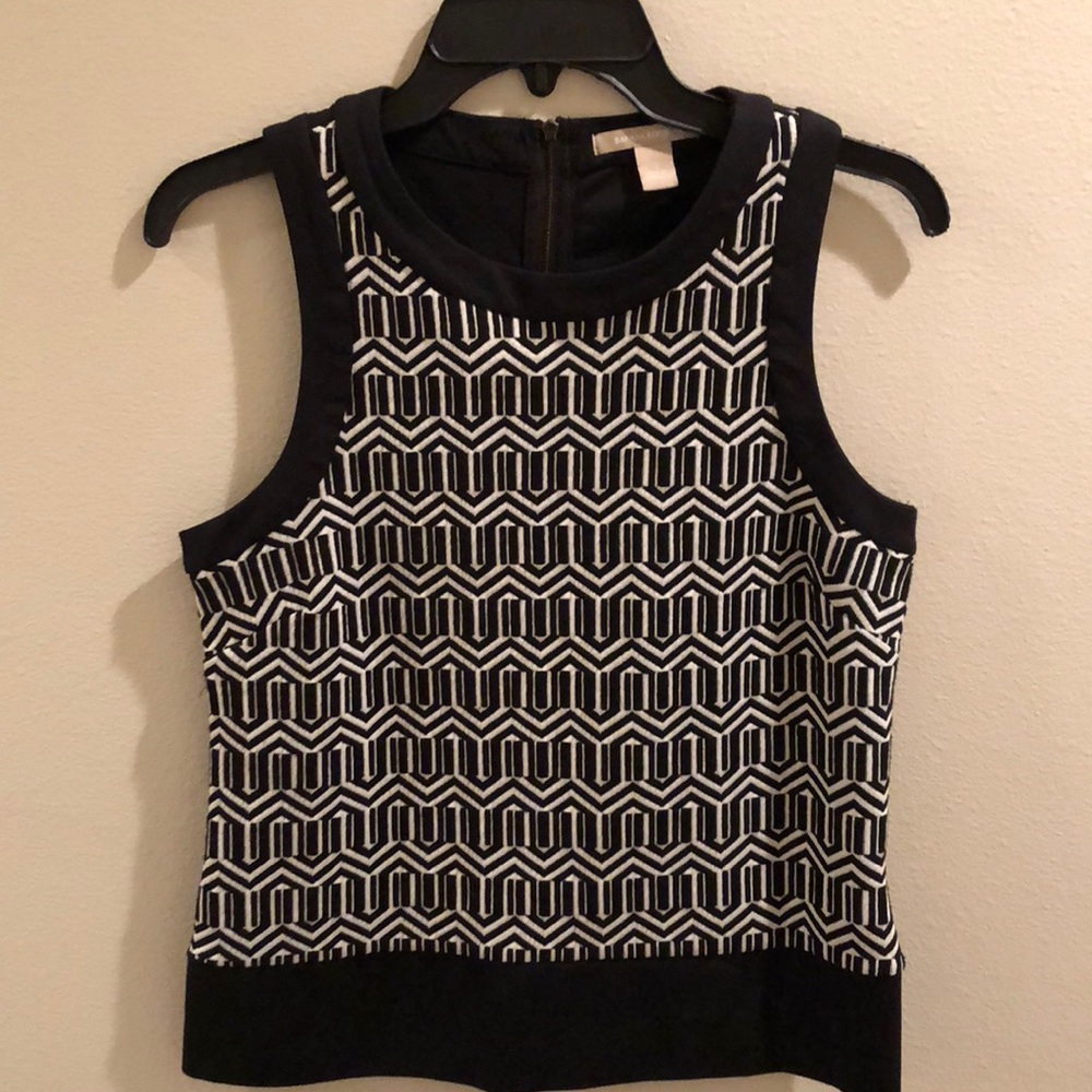 Banana Republic Knit Vest